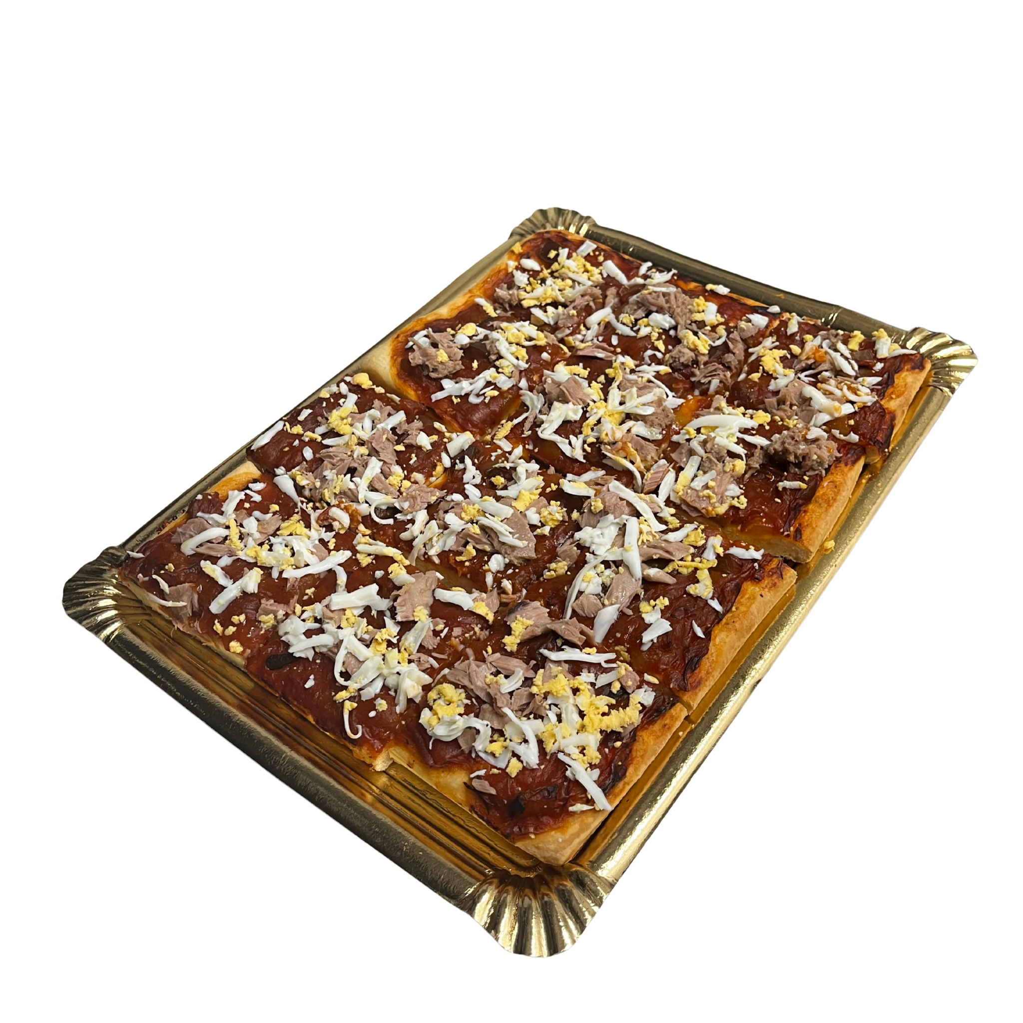 Bandeja COCA TOMATE 12U